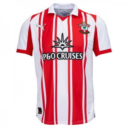 Nogometni Dres Southampton Domaći 2025-26 Nogometni Dres Southampton Domaći 2025-26